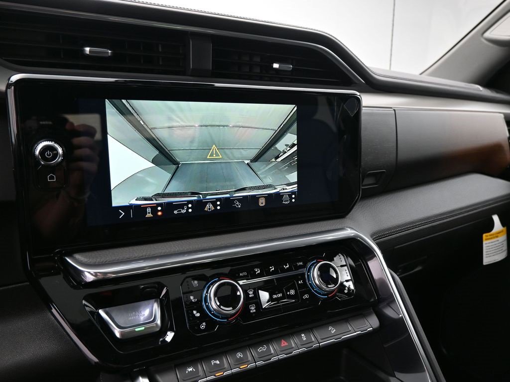 New 2026 GMC Sierra 1500 Denali image 13