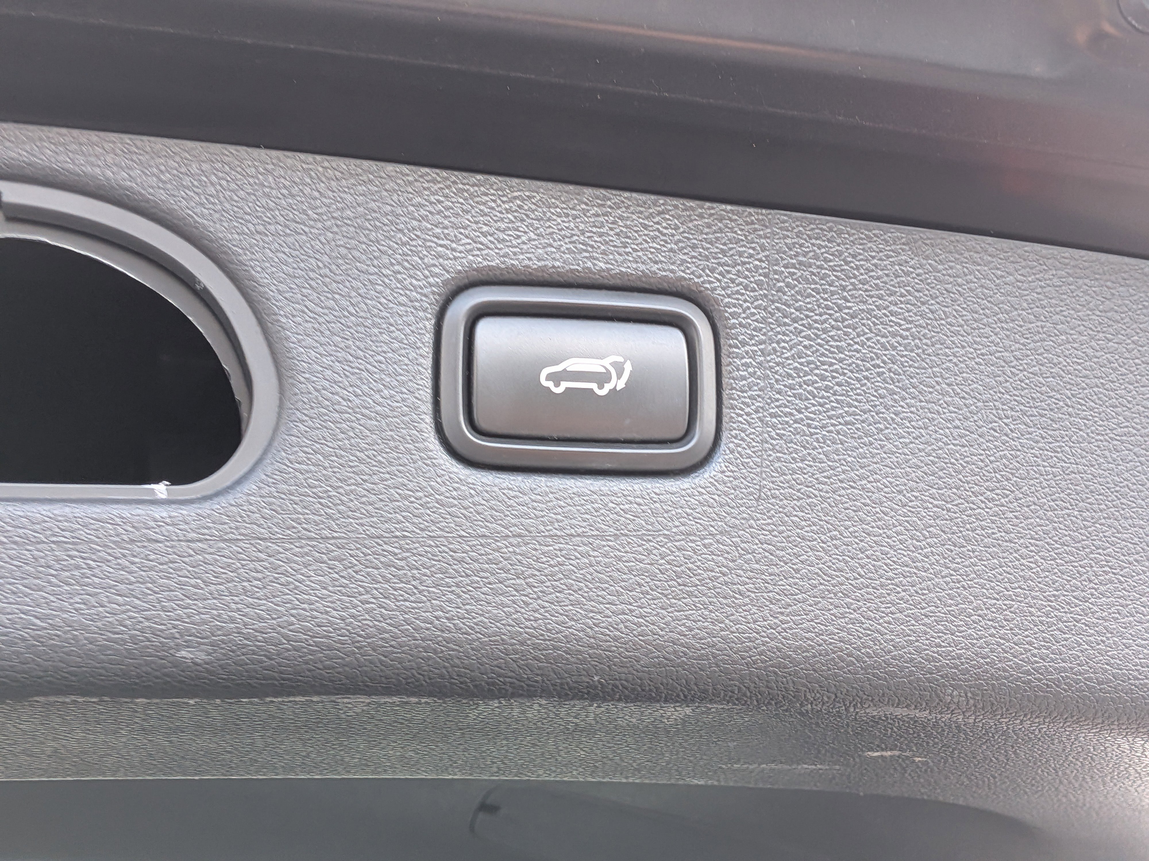 Used 2018 Hyundai Tucson Limited FWD image 14