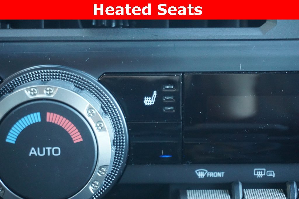 New 2025 Toyota Tacoma TRD Off-Road image 7