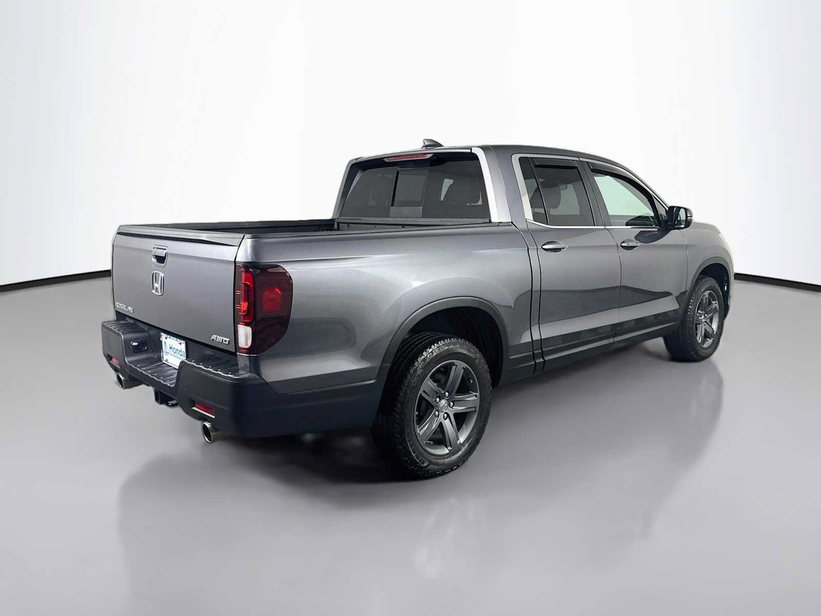 Used 2023 Honda Ridgeline RTL image 7