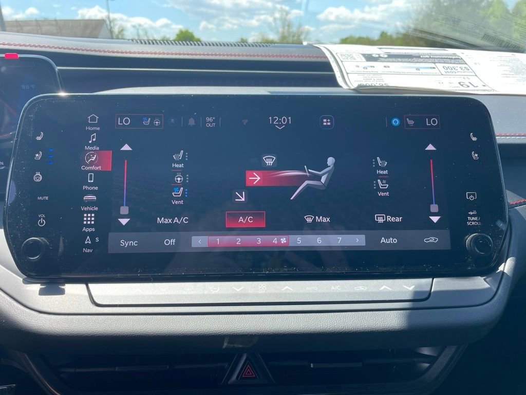 New 2026 Dodge Charger Scat Pack AWD/4WD image 30