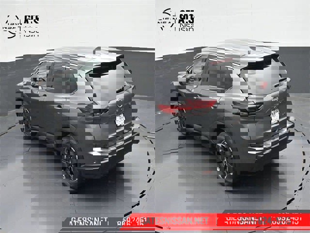 New 2026 Nissan Rogue SV image 47