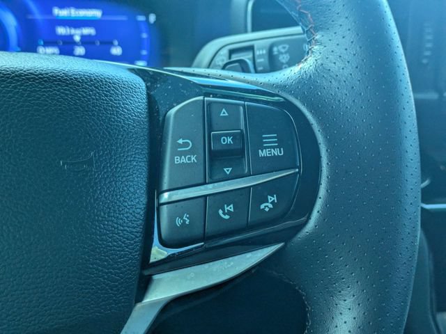Used 2023 Ford Explorer ST w/ Equipment Group 401A AWD/4WD image 28