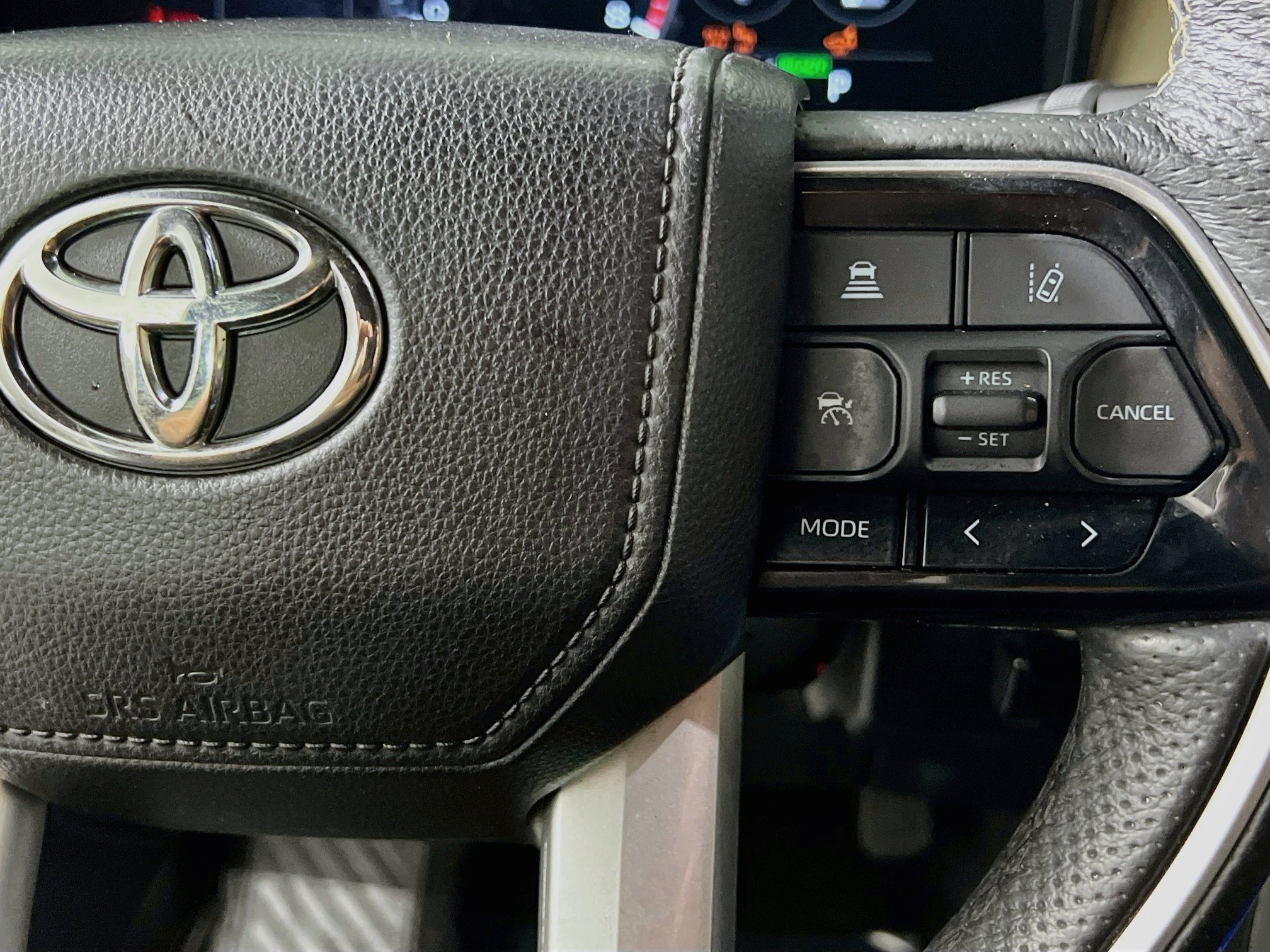 Used 2025 Toyota Tundra Capstone AWD/4WD image 18