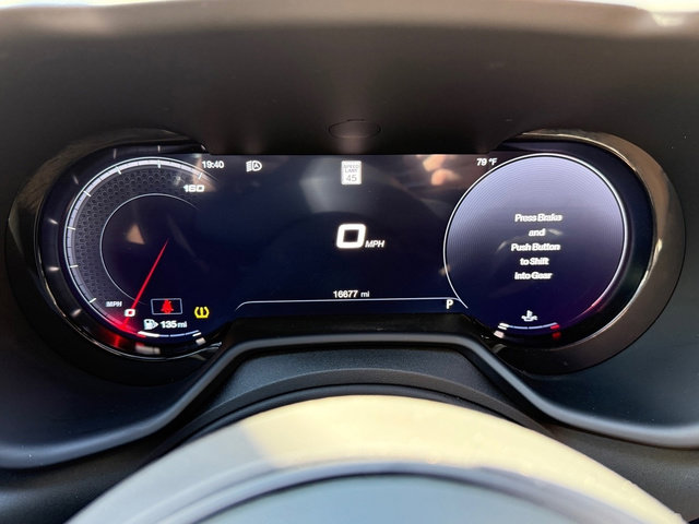 Used 2024 Dodge Hornet GT w/ GT Blacktop Package image 19