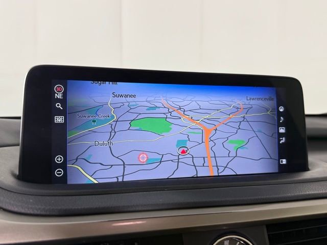 Certified 2022 Lexus RX 350 AWD w/ Premium Package image 25