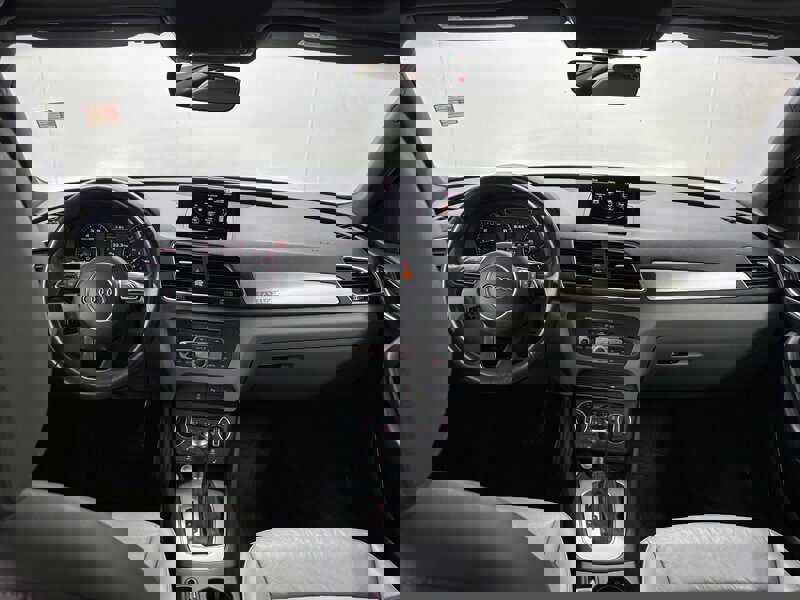 Used 2017 Audi Q3 2.0T Prestige image 16