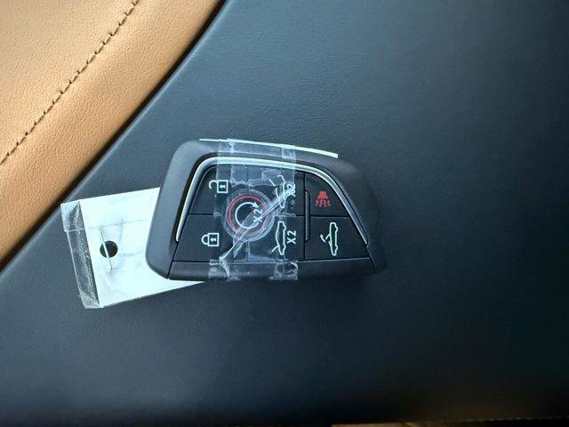 New 2026 Chevrolet Corvette Stingray Preferred Conv w/ Z51 Performance Package image 41