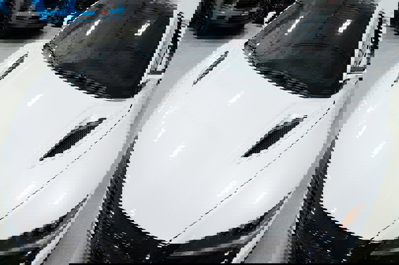 Used 2017 Acura NSX image 15