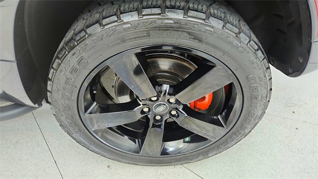 Used 2022 Land Rover Defender 90 X image 54