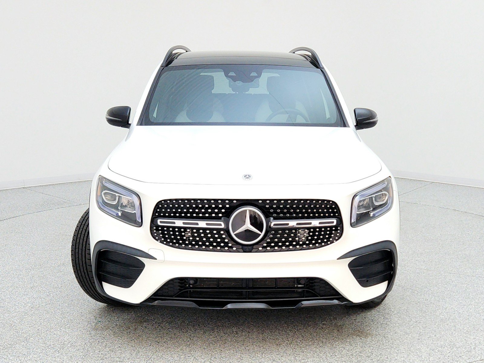 Certified 2022 Mercedes-Benz GLB 250 image 2