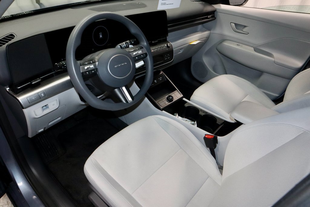 Certified 2024 Hyundai Kona SE image 25
