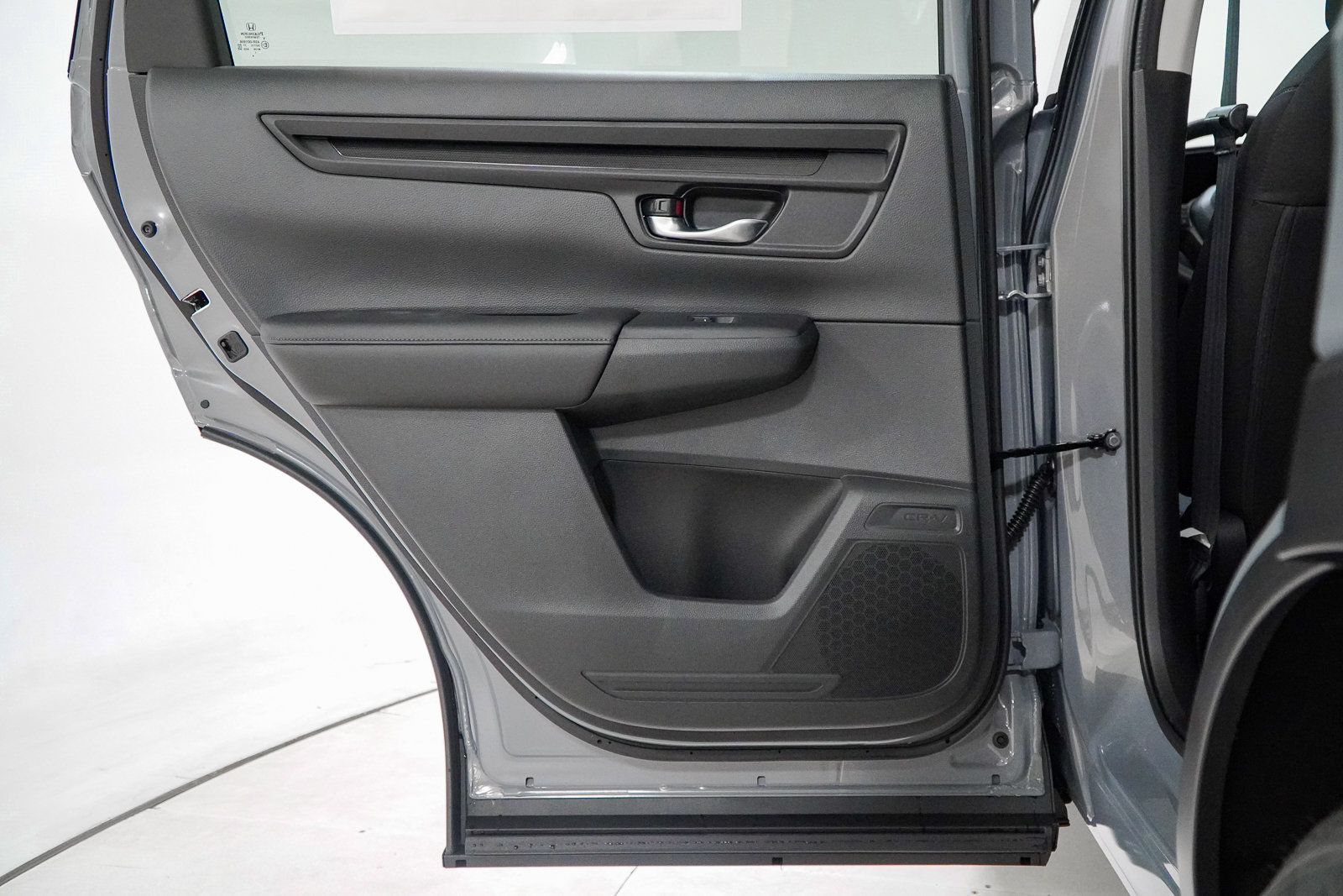 New 2027 Honda CR-V EX image 37