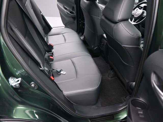 Used 2026 Toyota Corolla Cross XLE w/ Convenience Package image 54