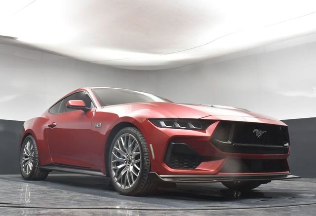 Used 2024 Ford Mustang GT Premium image 26