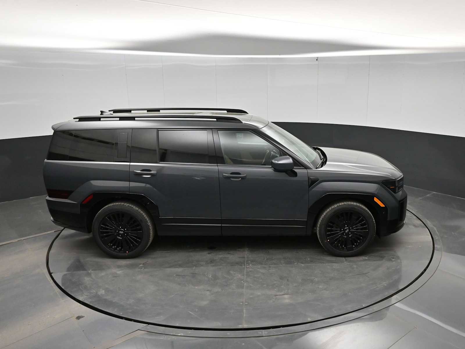 New 2026 Hyundai Santa Fe Calligraphy AWD/4WD image 31