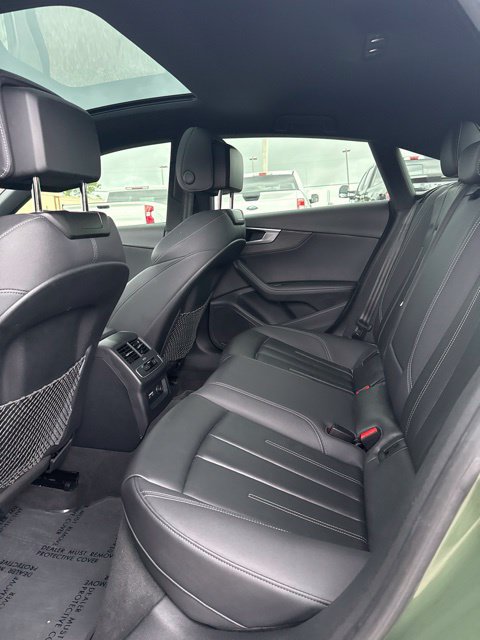 Used 2022 Audi A5 2.0T Premium Plus AWD/4WD image 17