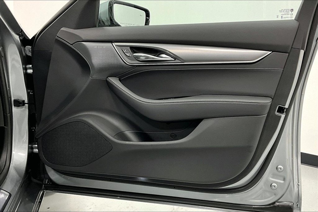 New 2026 Cadillac CT5 Premium Luxury RWD image 11