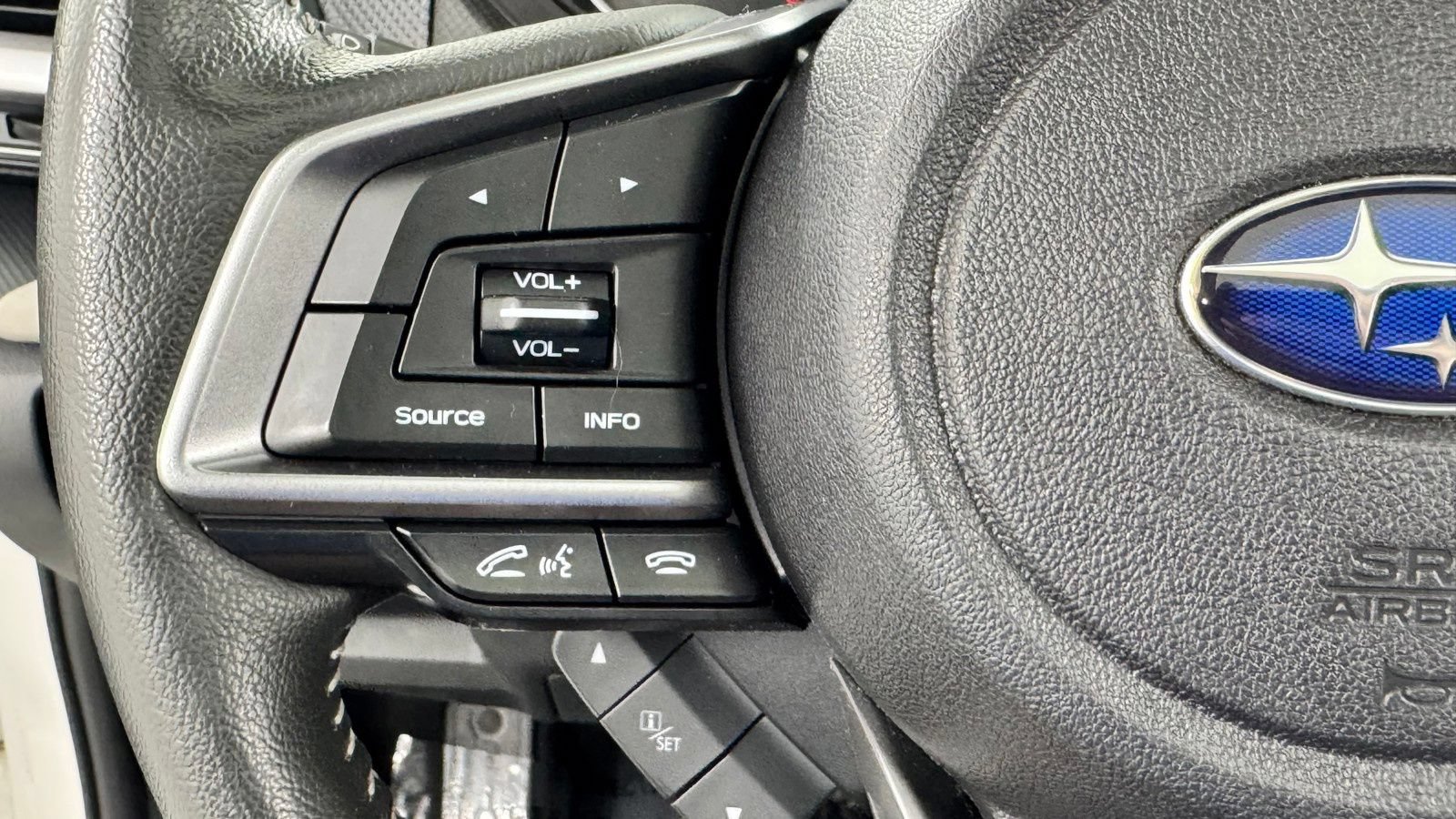 Certified 2024 Subaru Forester Limited AWD/4WD image 26