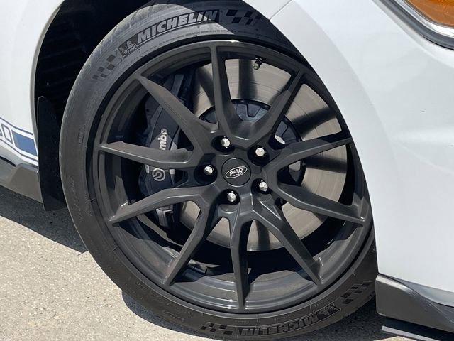 Used 2020 Ford Mustang Shelby GT350 w/ Technology Package image 9