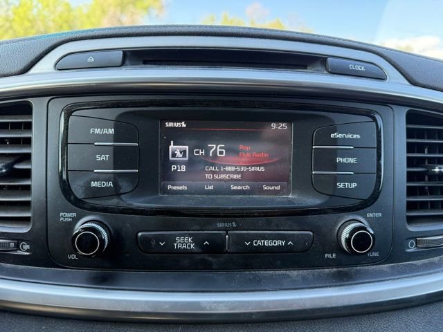 Used 2016 Kia Sorento EX w/ EX Premium Package AWD/4WD image 12