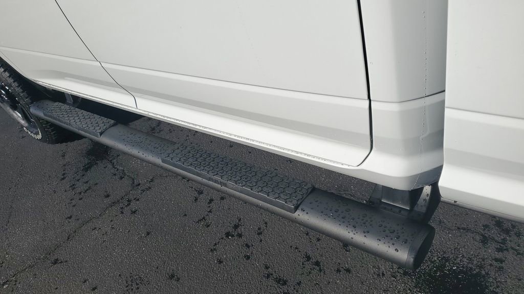 New 2026 RAM 2500 Tradesman image 10