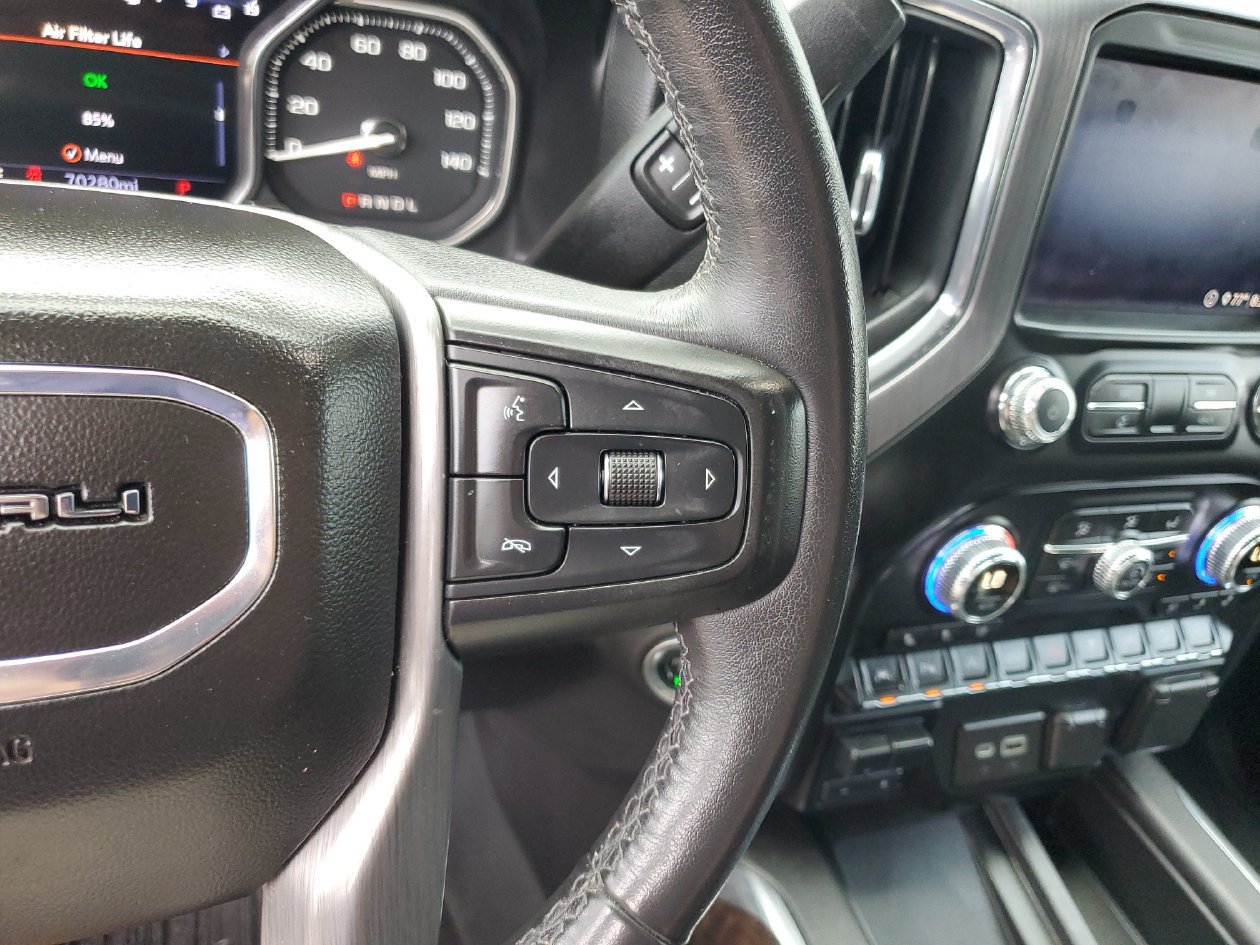 Used 2020 GMC Sierra 1500 Denali w/ Denali Ultimate Package AWD/4WD image 29