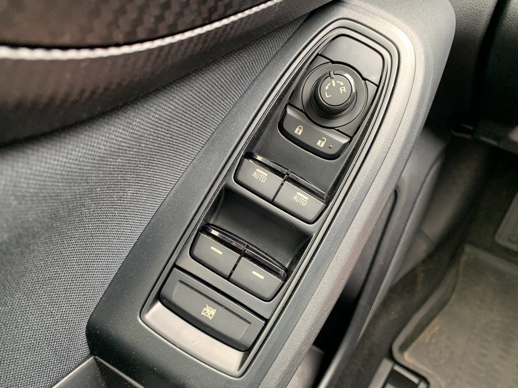 Used 2021 Subaru Crosstrek 2.0i image 19