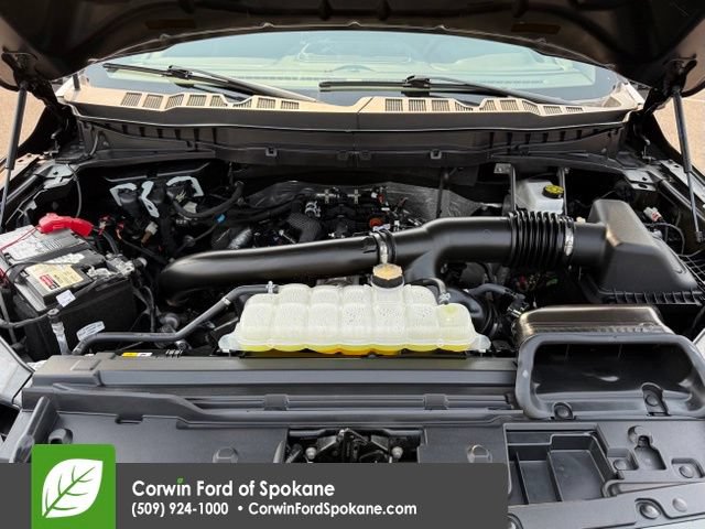 Used 2025 Ford F150 Tremor AWD/4WD image 35