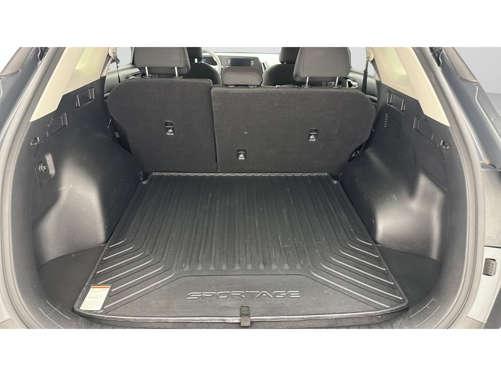 Used 2023 Kia Sportage LX AWD/4WD image 24