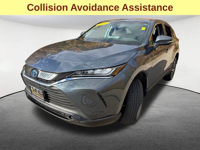 Used 2022 Toyota Venza LE image 6