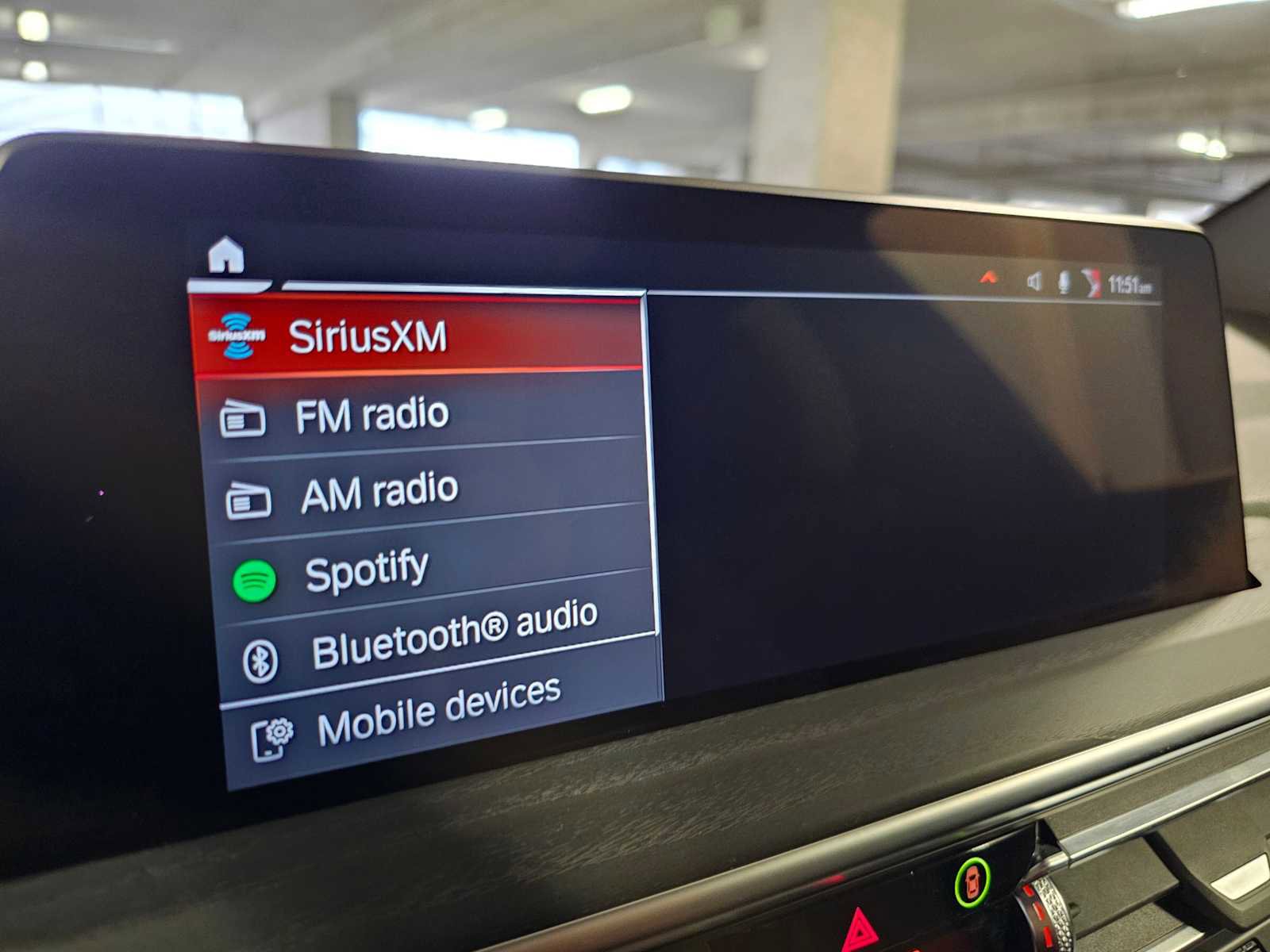 Used 2024 BMW X3 xDrive30i w/ Convenience Package image 15