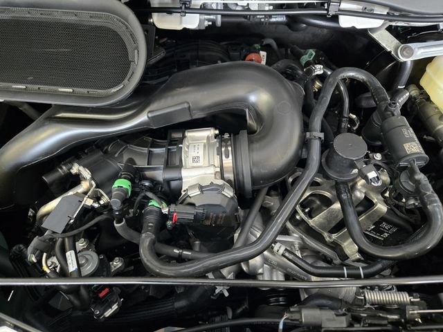 New 2026 Ford Transit 350 XL RWD image 23