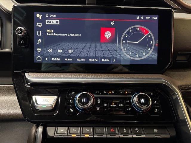 Used 2022 GMC Sierra 1500 Denali image 12