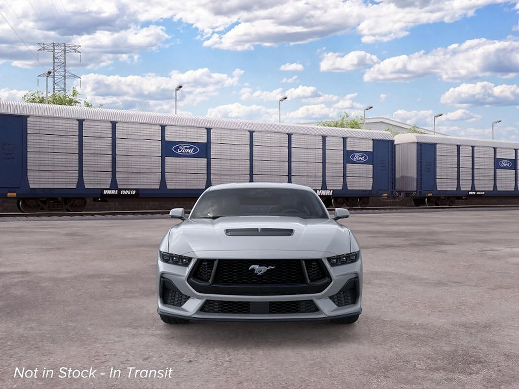 New 2026 Ford Mustang GT Premium RWD image 6