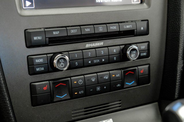 Used 2014 Ford Mustang GT Premium w/ Electronics Package RWD image 20