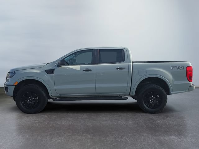 Used 2022 Ford Ranger XLT w/ Equipment Group 301A Mid AWD/4WD image 2