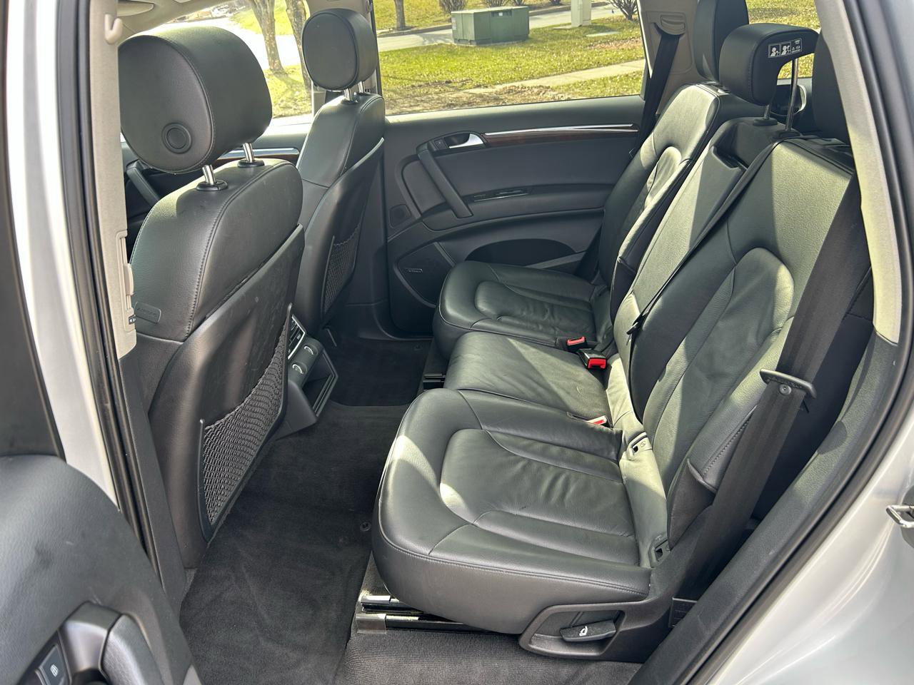 Used 2012 Audi Q7 TDI Premium Plus image 13