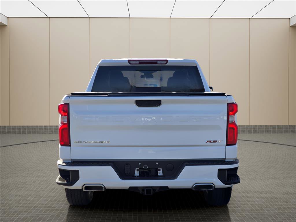 Used 2023 Chevrolet Silverado 1500 RST w/ Convenience Package II image 25