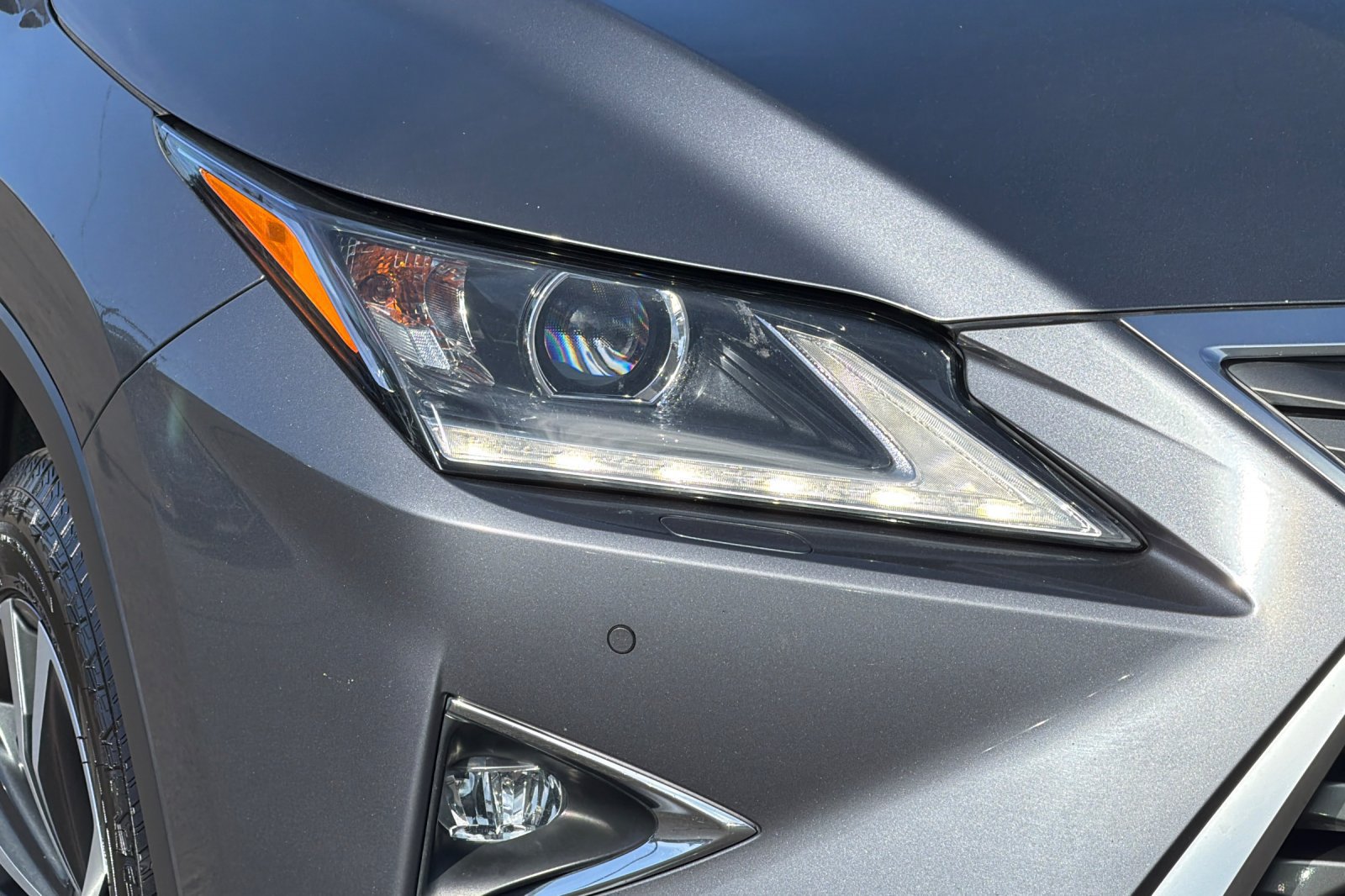 Used 2019 Lexus RX 350 AWD w/ Navigation Package image 42