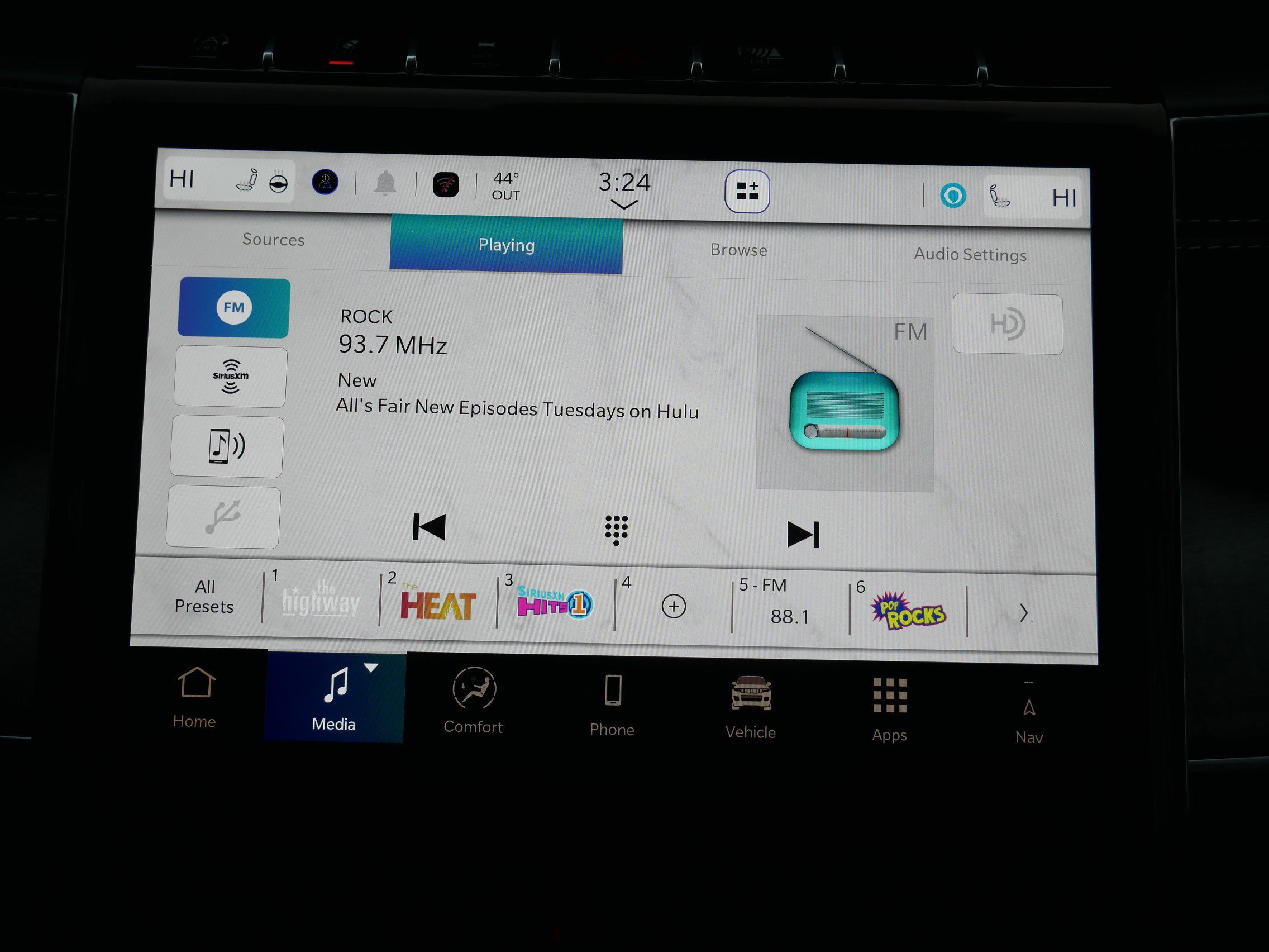 New 2025 Jeep Grand Cherokee Limited image 17