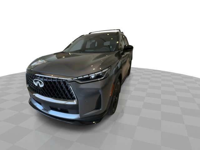 New 2027 INFINITI QX60 Sport AWD/4WD image 6