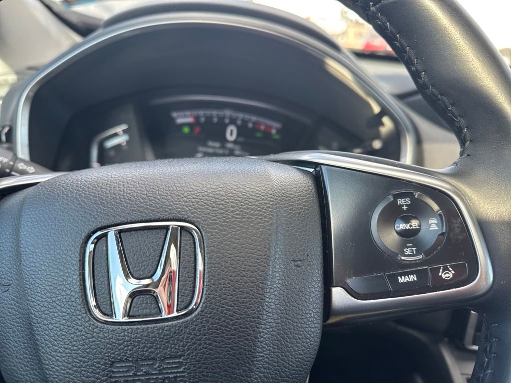 Used 2018 Honda CR-V EX-L image 49
