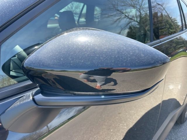 New 2025 MAZDA CX-50 2.5 Hybrid w/ Weather Package image 6