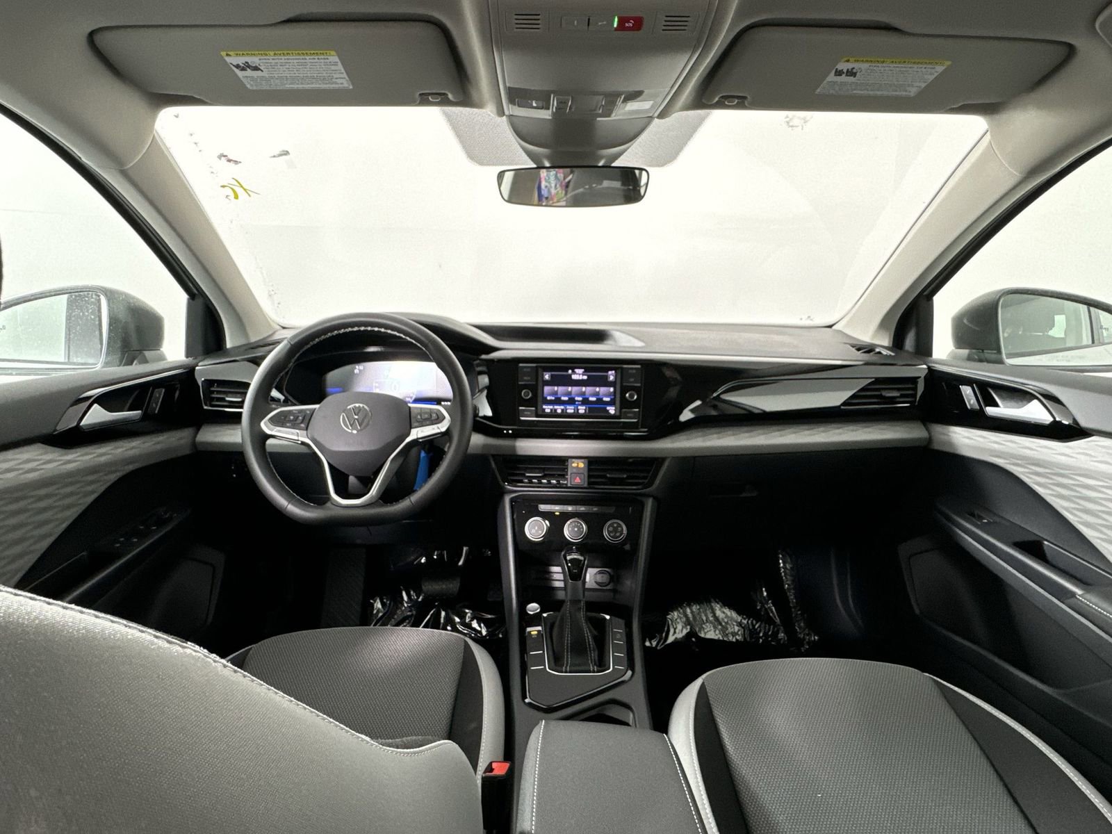 Used 2024 Volkswagen Taos S image 23