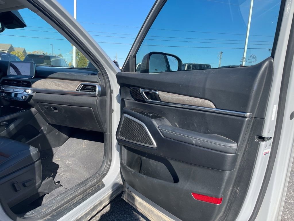 Used 2022 Kia Telluride EX w/ EX Premium Package image 43