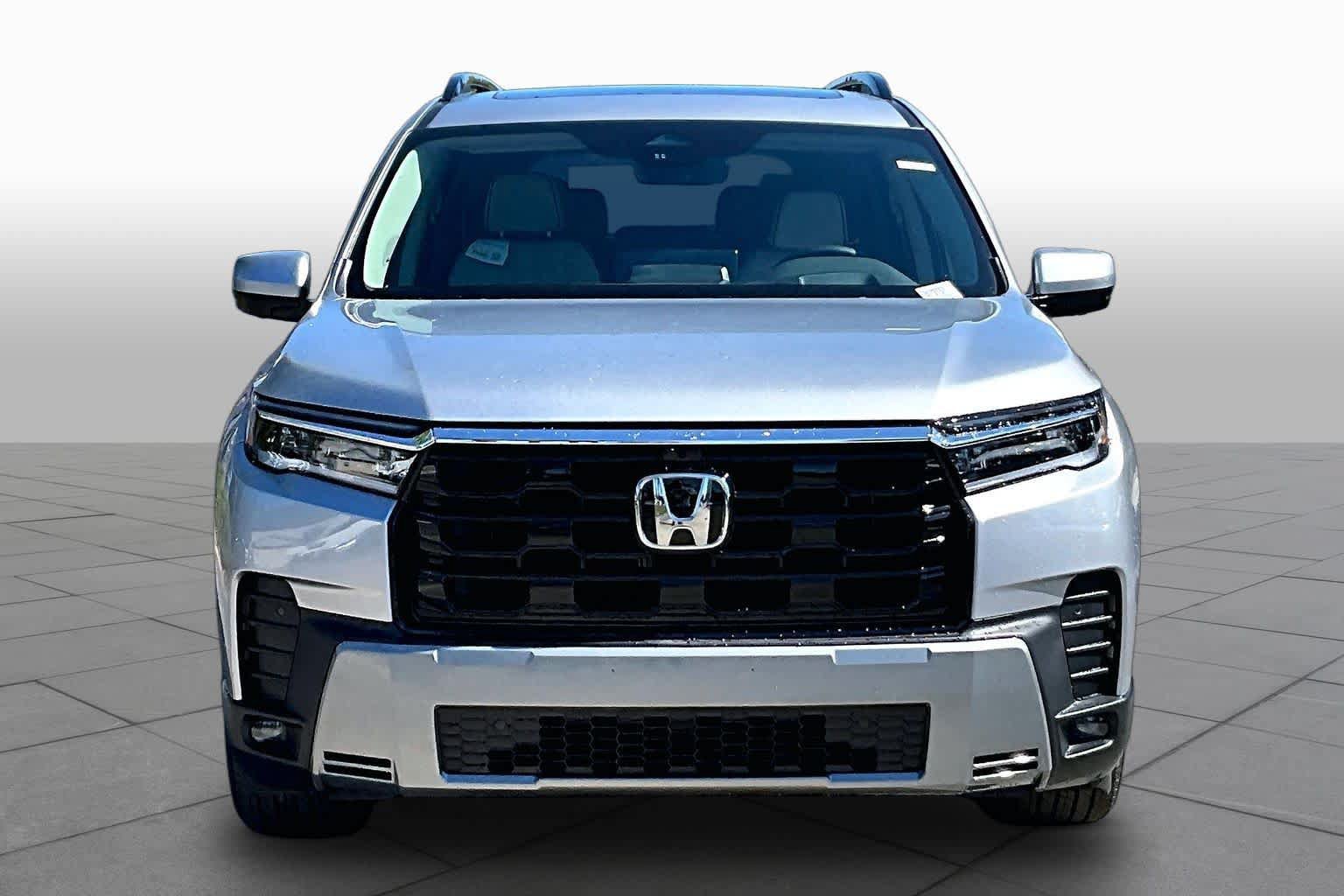New 2026 Honda Pilot Elite image 3