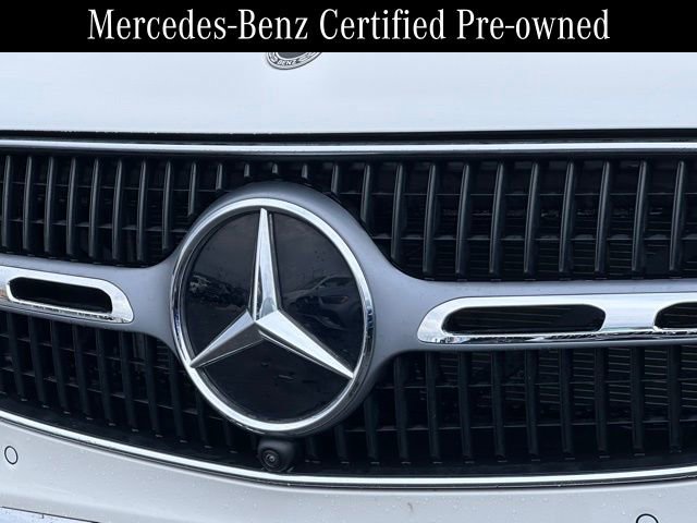 Used 2024 Mercedes-Benz GLC 300 4MATIC image 6