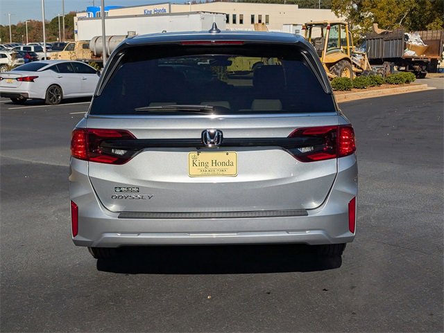 New 2026 Honda Odyssey EX-L image 7