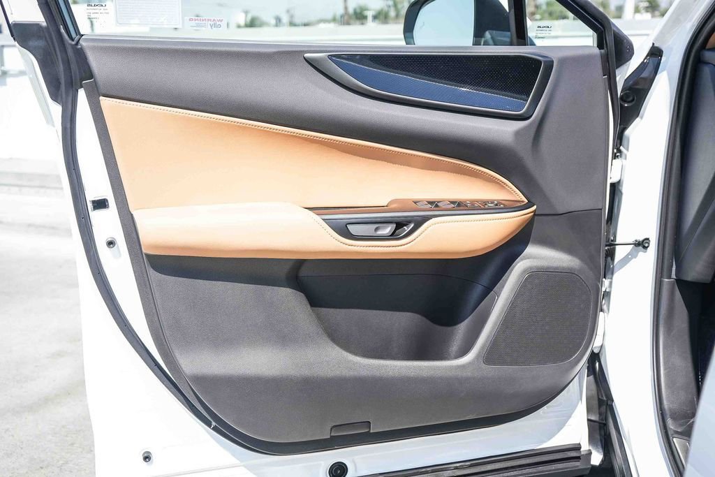 Used 2026 Lexus NX 350 AWD w/ Accessory Package (2T) image 22